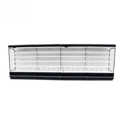 Supermarket Open Display Chiller