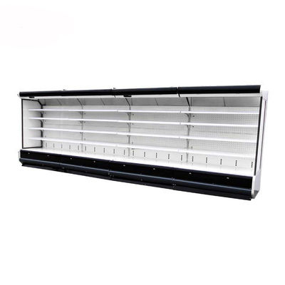 Supermarket Open Display Chiller